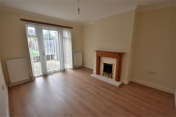 3 bedroom house to rent - Photo 1