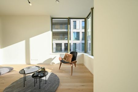 Appartement in Deinze - Foto 3