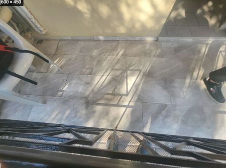 Studio/Γκαρσονιέρα για ενοικίαση Κάτω Νικόπολη (Σταυρούπολη) - Photo 5