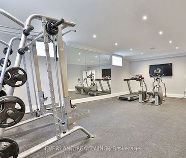 For Lease - 232 Duncan Road Unit# Bst, Richmond Hill, Ontario - Photo 4
