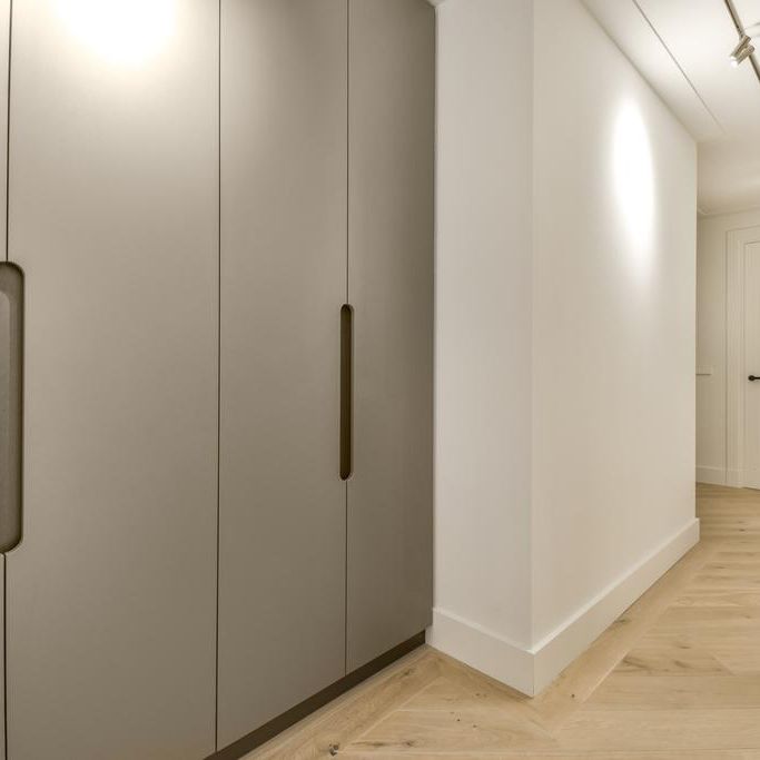 Te huur: Appartement Pieter de Hoochstraat 34 A in Amsterdam - Photo 1