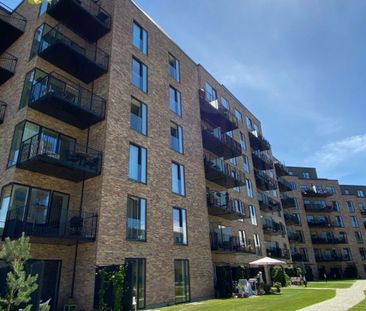 3 værelses – Munkebjergvænget 20, 3. th. – Odense M - Photo 2