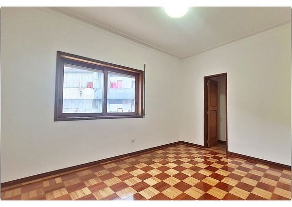 Apartamento T3 em Porto