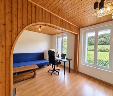 2.5 room apartment for rent in Courchavon - Foto 1