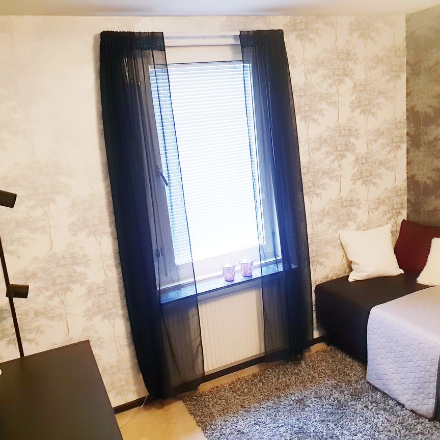 Skepparegatan, Norrköping - Foto 2