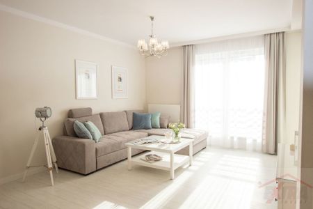 Mariacka, apartamentowiec, 50 m2, logia, 2 pokoje. (414744) - Photo 5