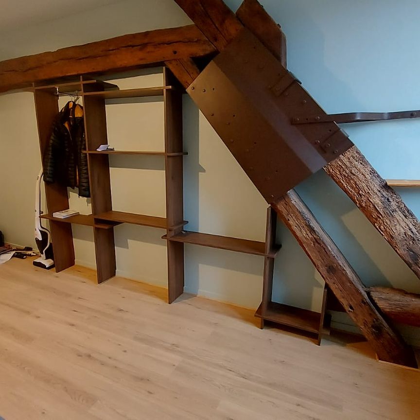 Location Appartement 1 pièce 20m² - Photo 1