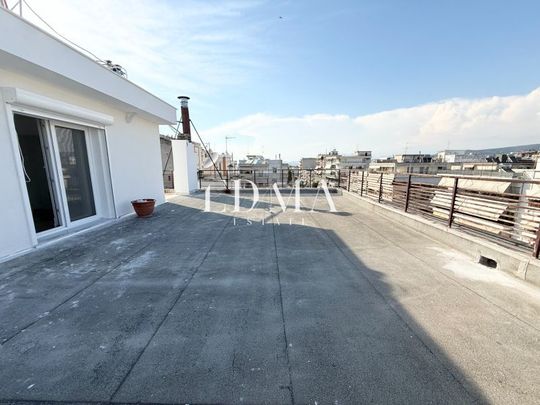 Studio/Γκαρσονιέρα για ενοικίαση Άγιος Παντελεήμων (Καλαμαριά) - Photo 1