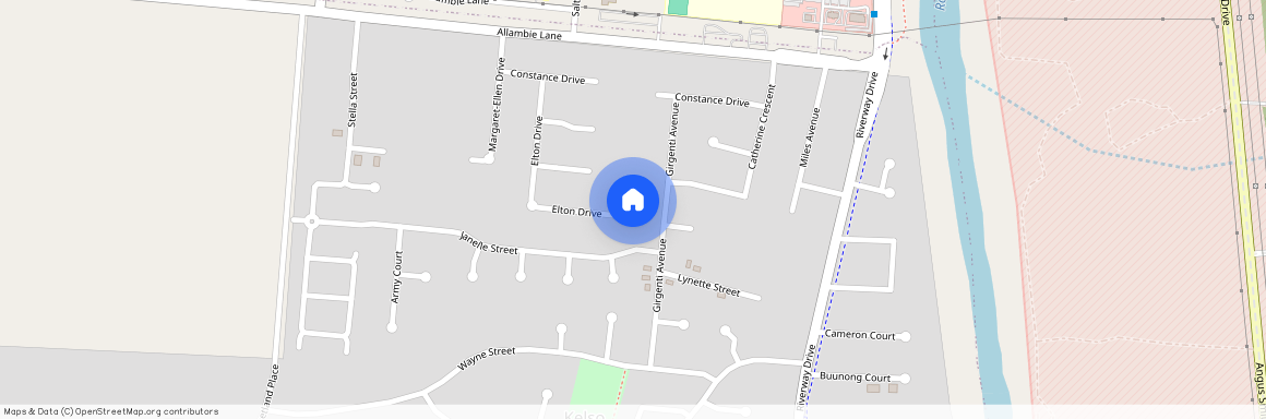 32 Elton Street, Qld 4815, Kelso