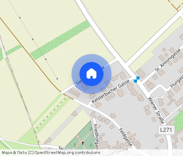 Siedlungsgasse 5/4 - Photo 1