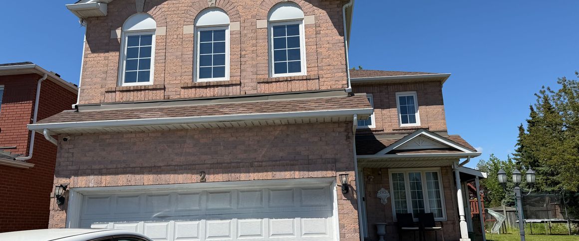 For Lease - 2 Kerrison Drive Unit# Bsmt, Ajax, Ontario - Photo 1