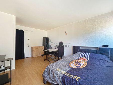Location Appartement 1 pièce 26m² - Photo 2