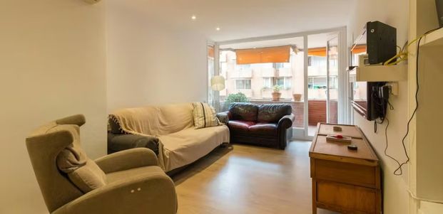 Passeig de Manuel Girona, Barcelona, Catalonia 08034 - Foto 1