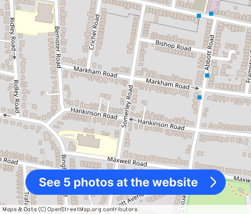 Somerley Road, Bournemouth, Dorset, BH9 - Photo 1