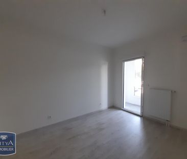 Location Appartement 2 pièces 40m² TOURS 37100 - Photo 6