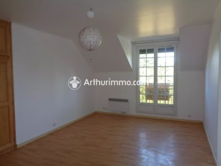 Location Appartement 2 pièces 49 m2 à Moissy-Cramayel - Photo 5