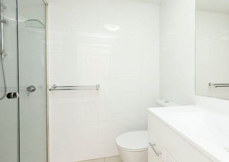 Spacious Light Filled 1 Bedroom Unit - Photo 4