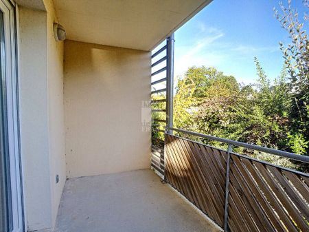 Location appartement 2 pièces 37.6 m² à Saint-Fraimbault-de-Prières (53300) - Photo 2