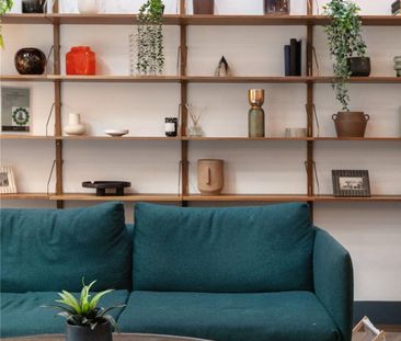 100a, George Street, Croydon, CR0 flat to rent - Photo 3