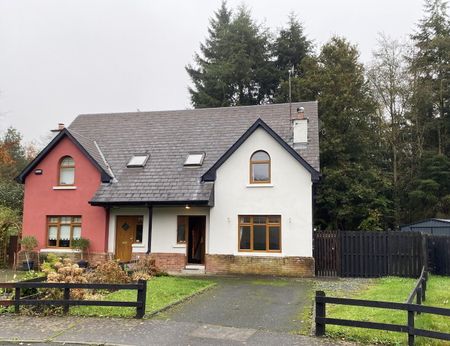 7 Castle Court, County Wicklow, W91 YX72, Kiltegan - Photo 5