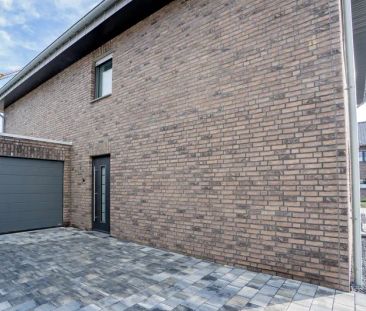 Erstbezug-moderne Neubauwohnung Obergeschoss - Photo 6