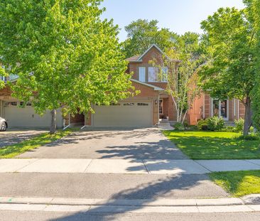 For Lease - 3788 Forest Bluff Crescent Unit# Lower, Mississauga, On... - Photo 6