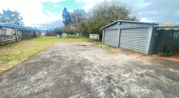 78 Kelvin Road, Papakura, Papakura, Auckland - Photo 1