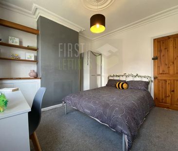 3 bedroom terraced house to rent - Photo 5