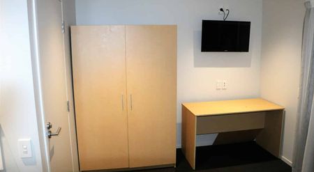 1 bedroom with ensuite and shared facilities – options available $230 - $250 per week - Photo 4