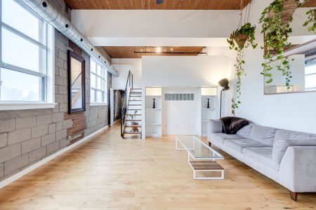 For Lease - 426 Queen Street Unit# 403, Toronto, Ontario - Photo 4