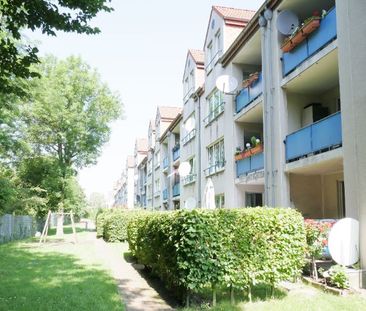 Gemütliche Dachgeschosswohnung mit Balkon - Photo 2