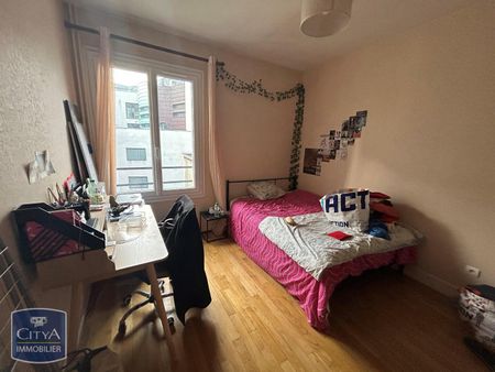 Location Appartement 2 pièces 35m² LIMOGES 87000 - Photo 4
