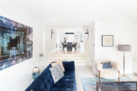 4 bedroom terraced house to rent - Photo 5