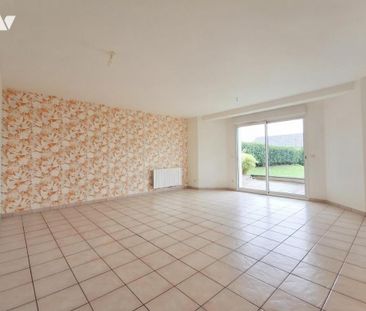 GODERVILLE, hameau de Crétot, pavillon de plain-pied - Photo 1