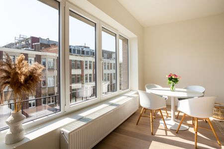 Prachtig gerenoveerd appartement op toplocatie - Photo 5