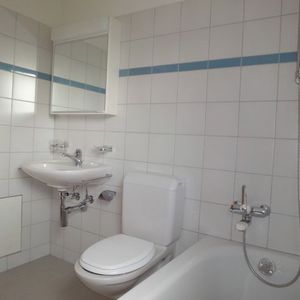 2.5 Zimmer, 54 m², 1. Stock - Foto 2