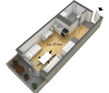 Johanneshöjden, Västerås - Foto 2