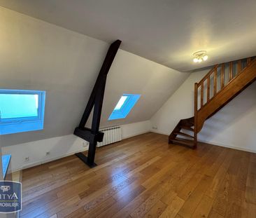 Location Appartement 2 pièces 24m² TOURS 37000 - Photo 5