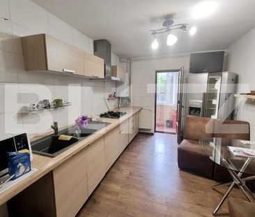 Apartament de 3 camere, decomandat,75mp, zona strazi Nicolae Titulescu - Photo 4