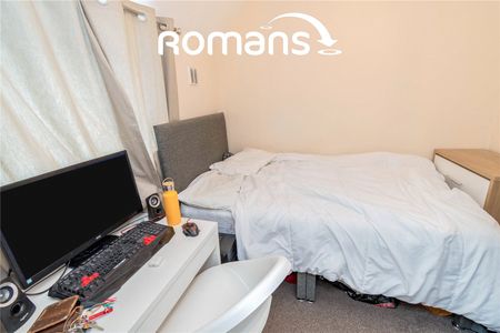 6 bedroom house to rent - Photo 4