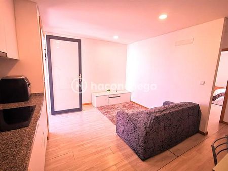 Apartamento T1 em Braga - Photo 3