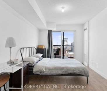 Fuse Lofts , #2602 - Photo 1