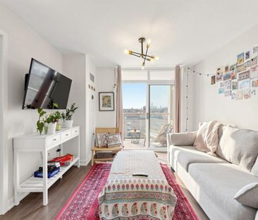For Lease - 812 Lansdowne Avenue Unit# 728, Toronto, Ontario - Photo 4