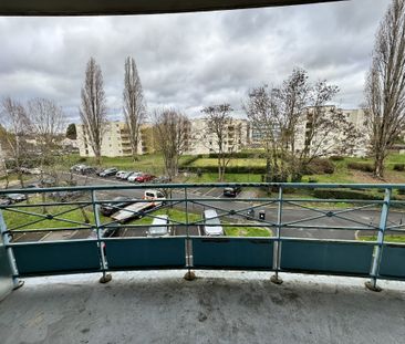 Location Appartement 2 pièces 42m² DEUIL LA BARRE 95170 - Photo 2