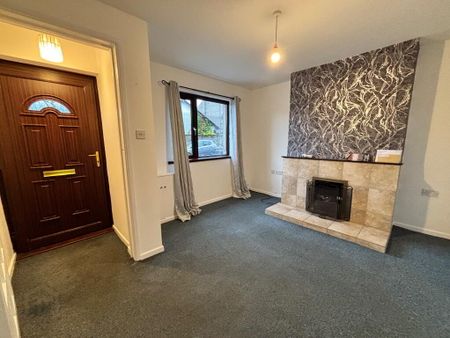 27 Thomas Street, Carrickfergus, BT38 8AL - Photo 2