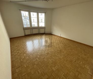 4.5 Zimmer, 100 m², 1. Stock - Foto 5