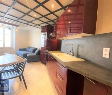 Appartement à louer 1 pièce 20.24m² - Photo 6