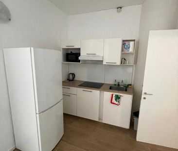 Monolocale ben suddiviso di 45mq- Dergano M3 - Photo 5