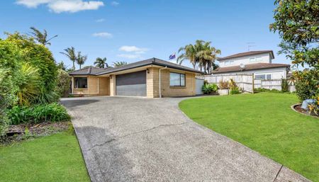 Cul-de-sac Living - Beachlands - Photo 5