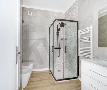 Apartamento T2 em Lisboa - Foto 6